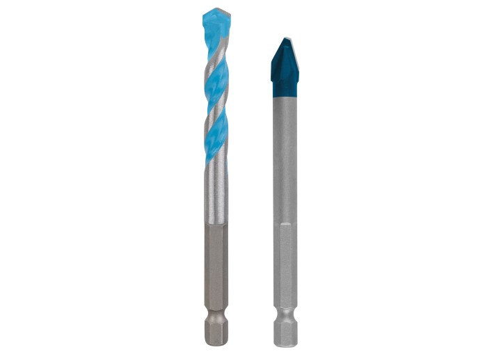HEX-9 HardCer + HEX-9 Multi-ma