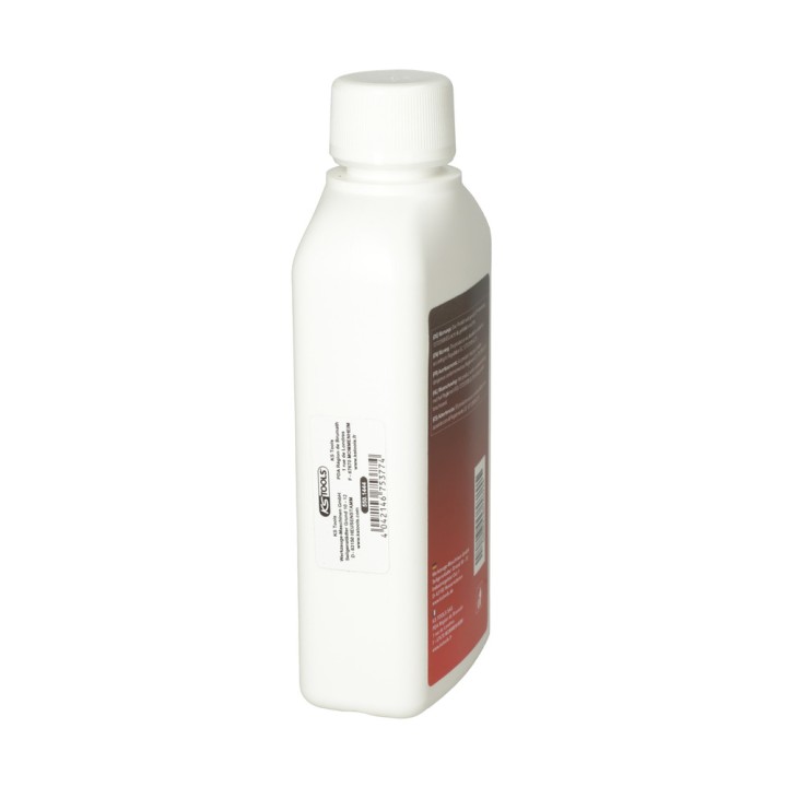 Huile PAG R134A univers. 250mL