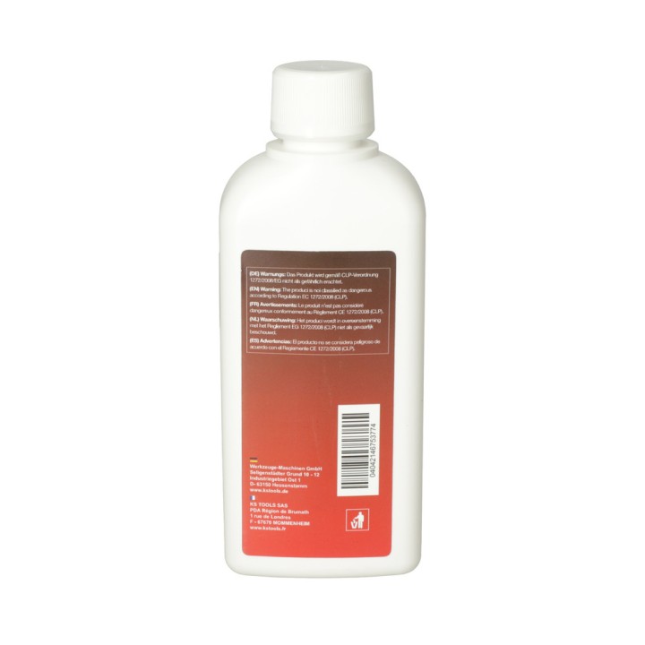 Huile PAG R134A univers. 250mL