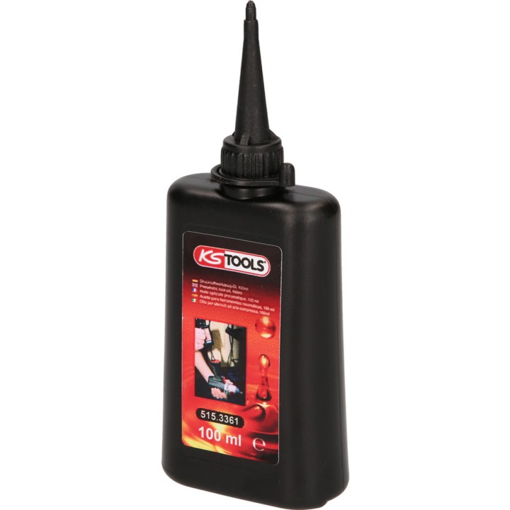Huile pneumatique 100mL