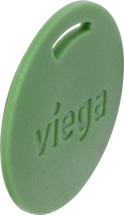Identification du fluide 2237.25   34 vert