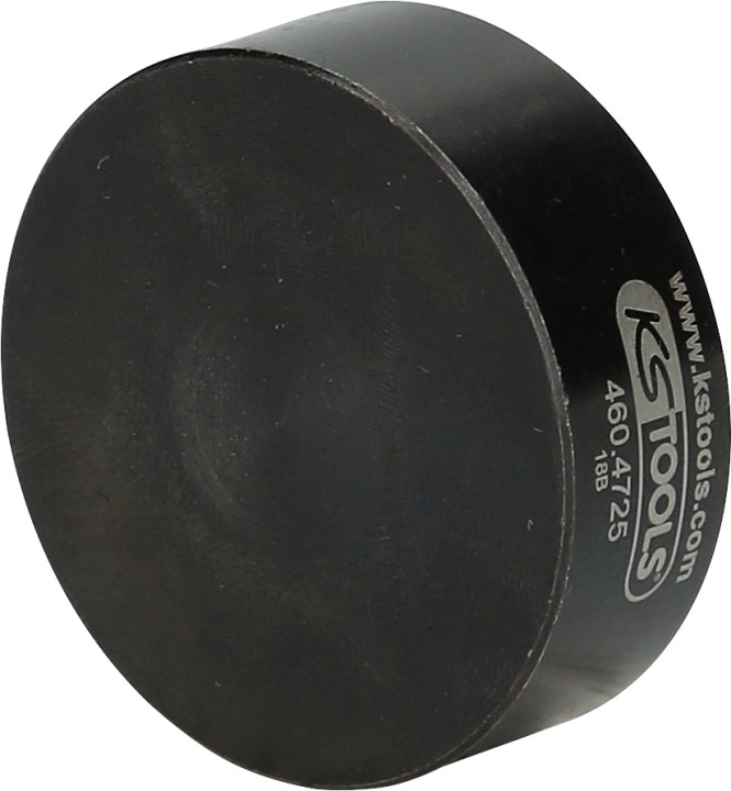 Insert avec aimant,  40 mm