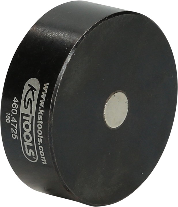 Insert avec aimant,  40 mm