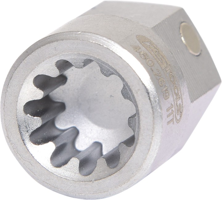 Insert M9 étr. frein SAF/Knorr