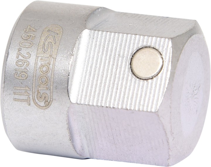 Insert M9 étr. frein SAF/Knorr