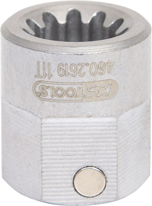 Insert M9 étr. frein SAF/Knorr