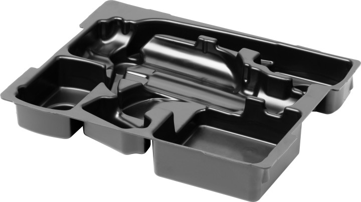 Insert pour coffret 2202.13   PG5+PICCO
