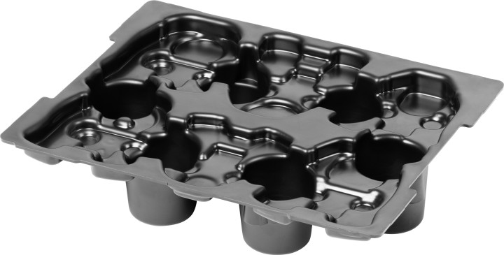 Insert pour coffret 2202.2   PICCO PB 12-40