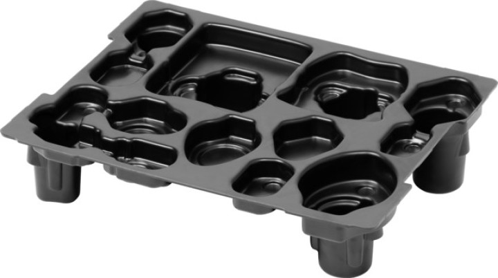 Insert pour coffret 2202.4   PR 12-40