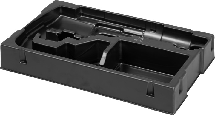 Insert pour coffret 2202.6XL   PT1/PT2/PT3