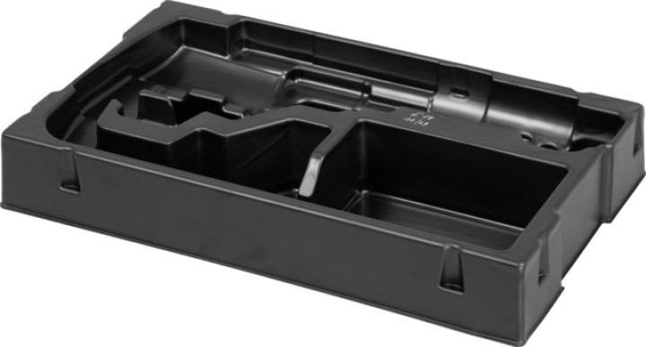 Insert pour coffret 2202.6XL   PT1/PT2/PT3