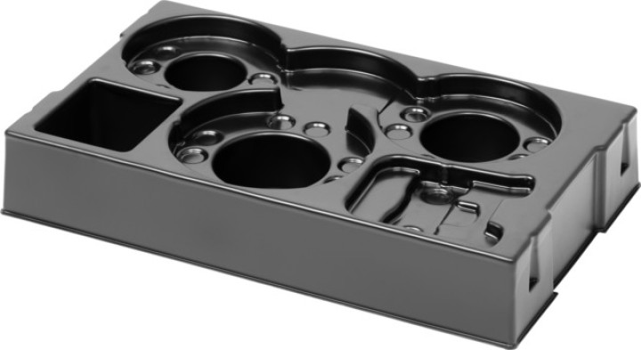 Insert pour coffret XL 2202.7XL   PK 76,1-108
