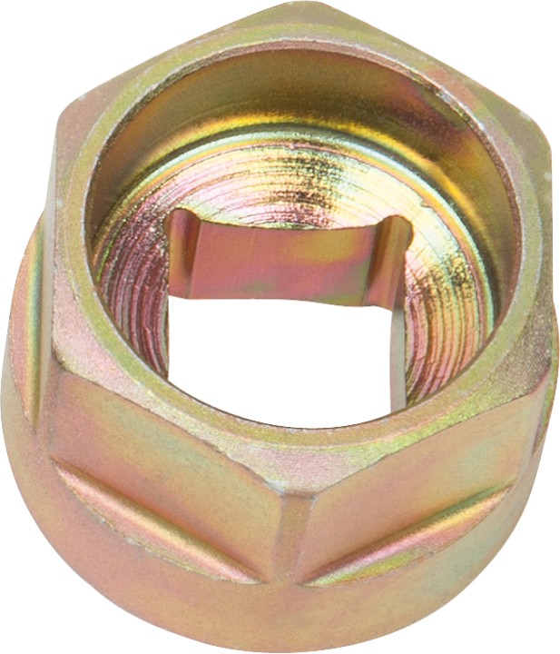 Insert spé. 6pans 1/2'',  27mm