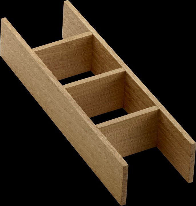 IntraStoris Comp. rangement tiroir 115/340
