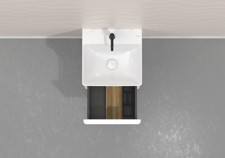 IntraStoris Modul rang. 340 tiroir 480/475