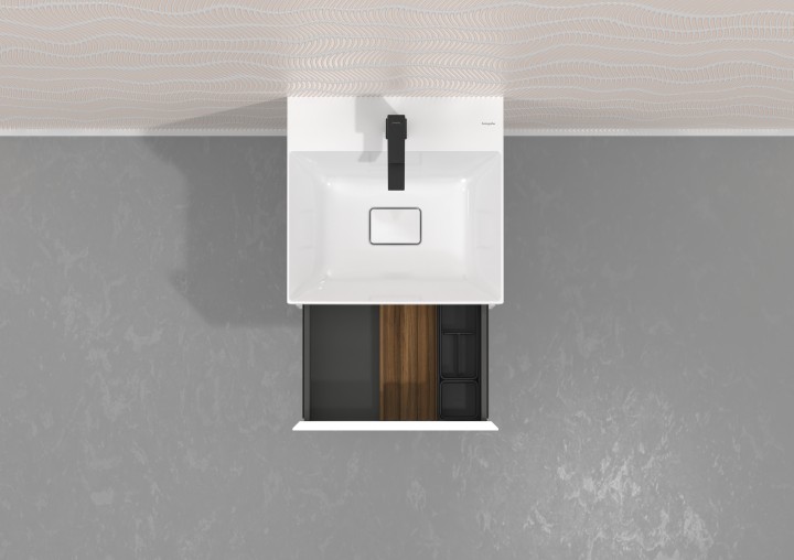 IntraStoris Module rang. tiroir 130/320
