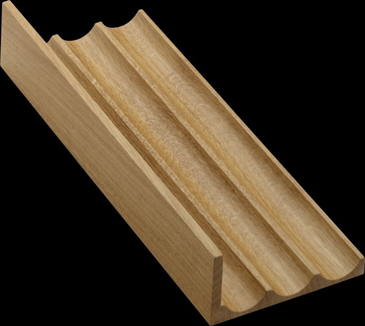 IntraStoris Module rang. tiroir 140/340