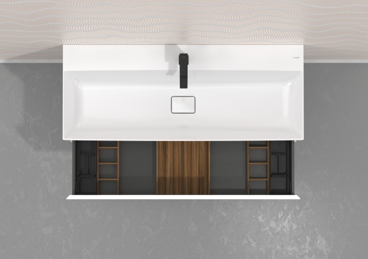 IntraStoris Set boîtes rangement 100/345