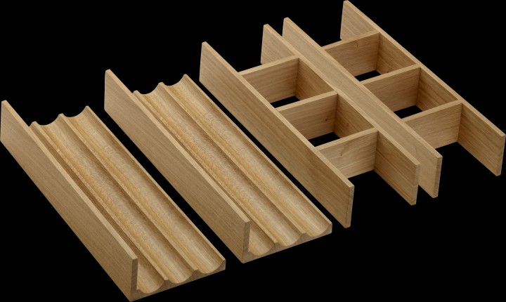 IntraStoris Set compartiments tiroir