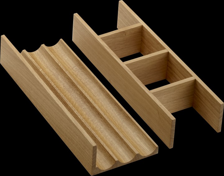 IntraStoris Set de comp. tiroir 580 & 1360