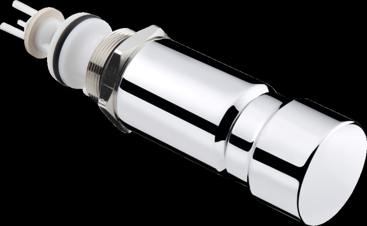 Inverseur Axor chromé