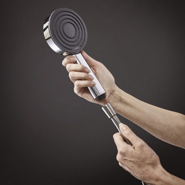 Isiflex Flexible de douche 1,25 m