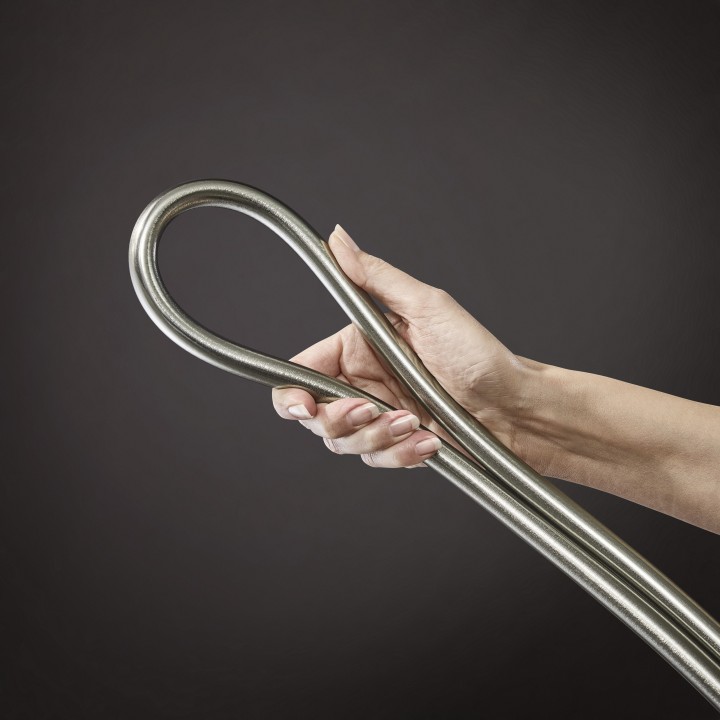 Isiflex Flexible de douche 1,25 m