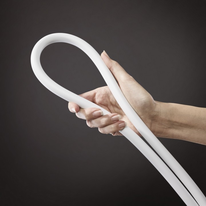 Isiflex Flexible de douche 1,25 m