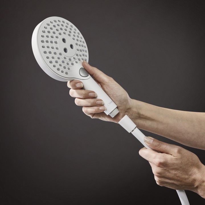 Isiflex Flexible de douche 1,25 m
