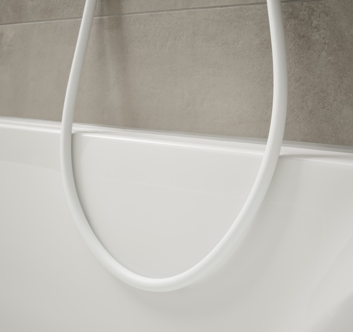 Isiflex Flexible de douche 1,25 m