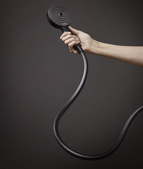 Isiflex Flexible de douche 1,25 m