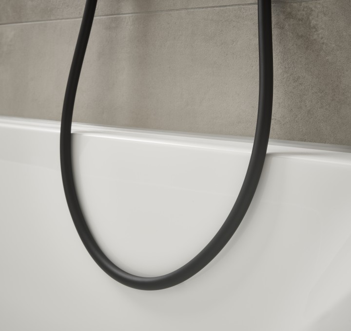 Isiflex Flexible de douche 1,25 m