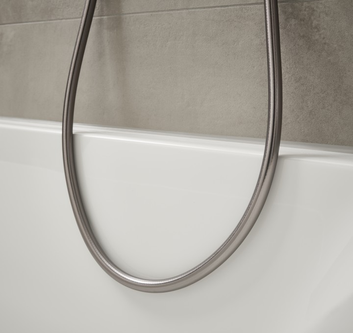 Isiflex Flexible de douche 1,25 m