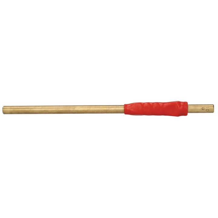 Jet long laiton, 10mm, 250mm