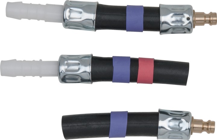 Jeu 3 adapt. 12mm, violet