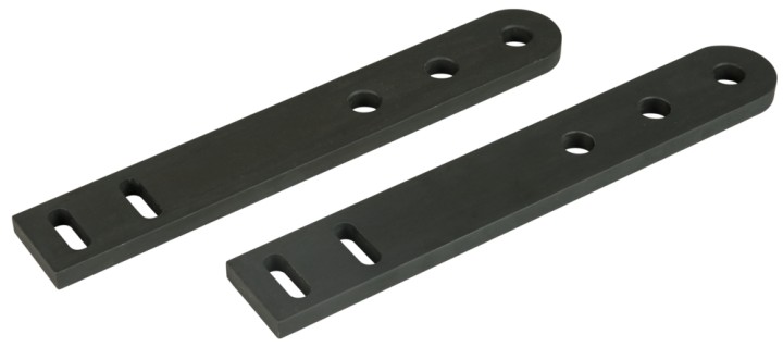 Jeu barres support lg, 2 pcs.
