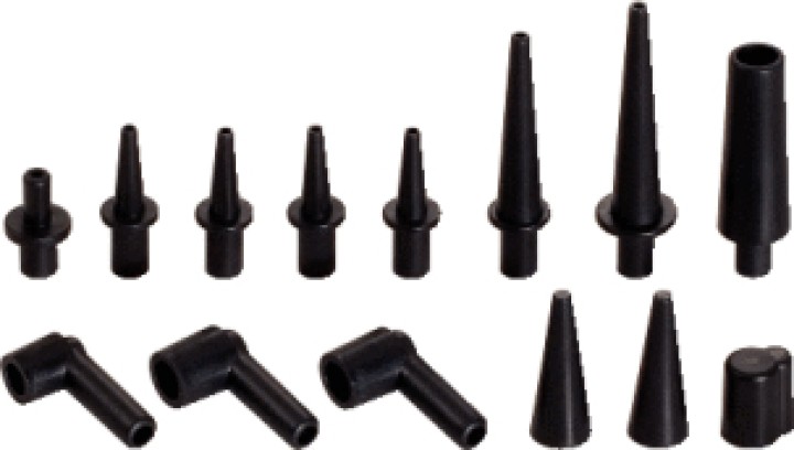 Jeu d'adaptateurs, 14 pcs