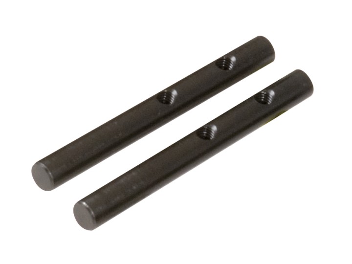 Jeu de 2 ergots  10mm
