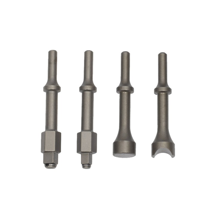 Jeu de 4 burins pour 515.3930