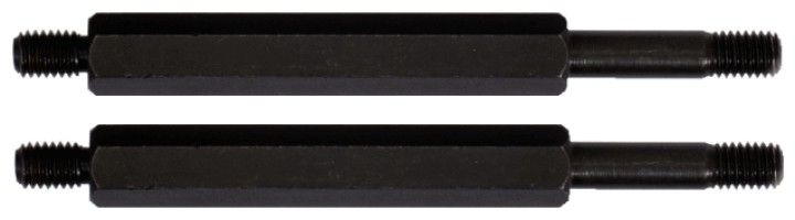 Jeu de bras 2 pièces