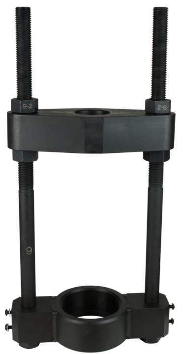 Jeu de châssis de presse, 8 pc