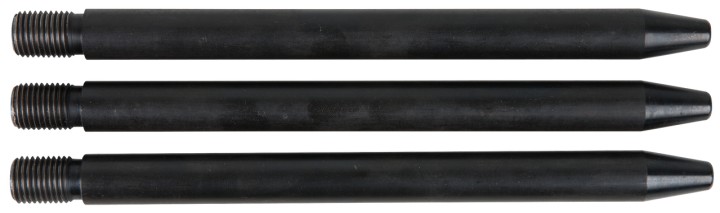 Jeu de chevilles de guidage