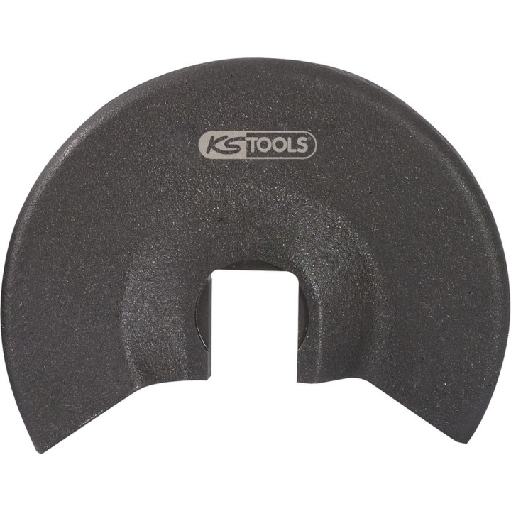Jeu de coupelles  90 - 120 mm