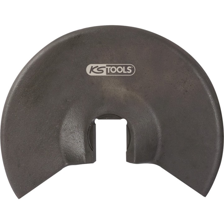 Jeu de coupelles 120 - 140mm