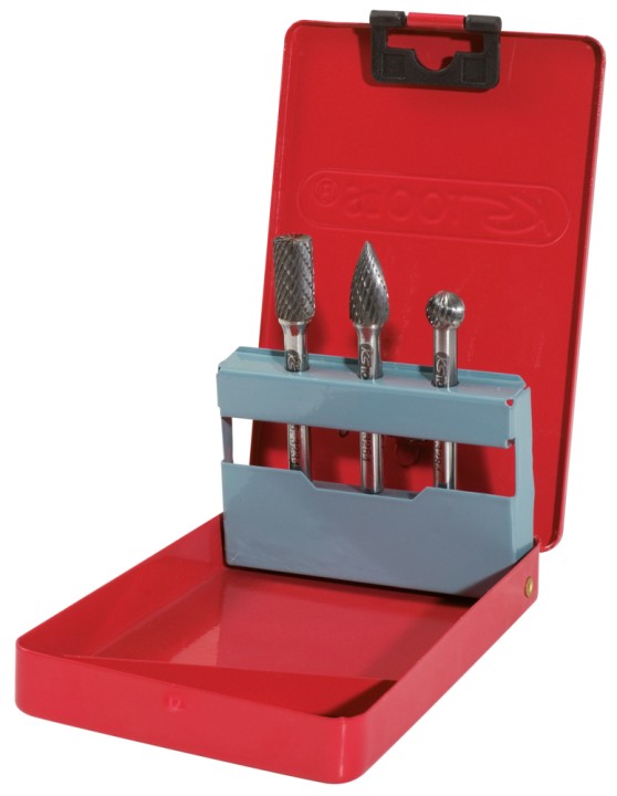 Jeu de meules HM -  3 pcs