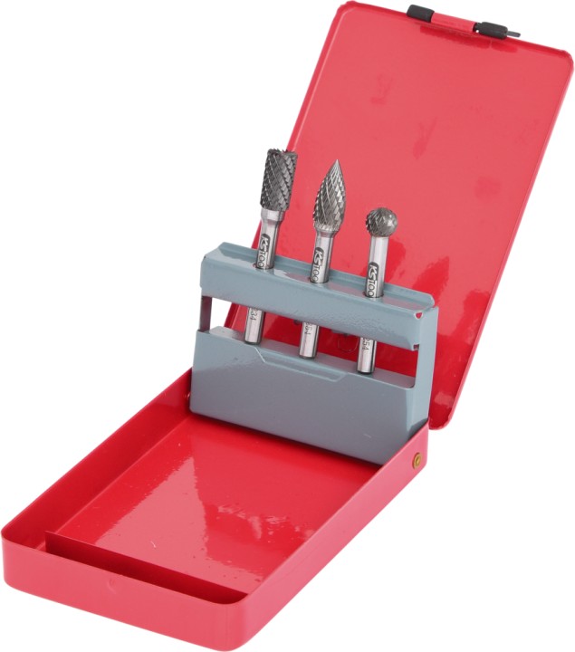 Jeu de meules HM -  3 pcs