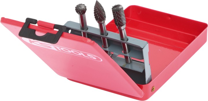 Jeu de meules HM -  3 pcs