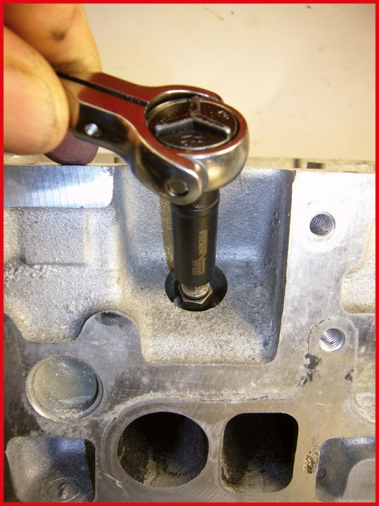 Jeu d'extraction de bougies