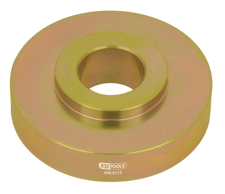 Jeu disques- roulements roues