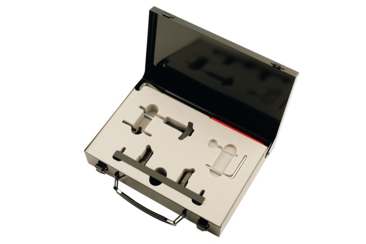 Jeu d'outils calage